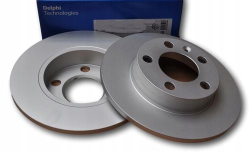 TARCZA HAM PRZOD 300X25 V na Arena.pl