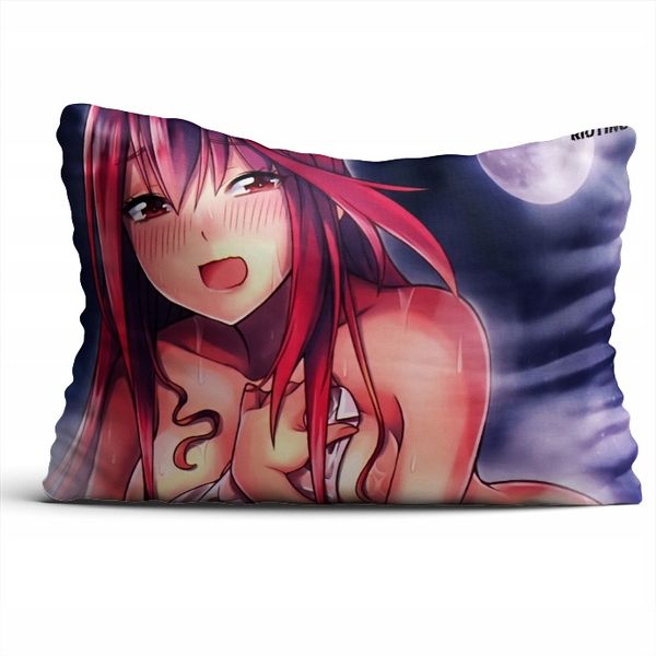 Poduszka Dragons Rioting DO WYBORU zdjęcie 1