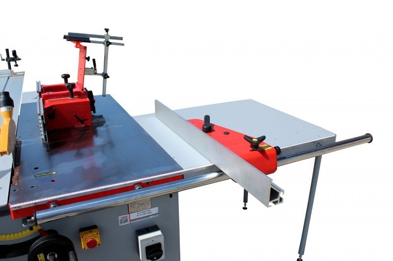 PIŁO FREZARKA HOLZMANN PIŁA PILARKO FREZARKA zdjęcie 5