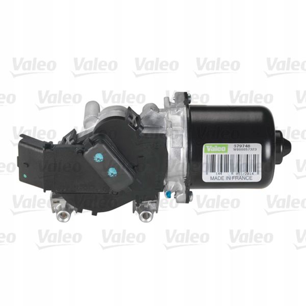 Silnik wycieraczek VALEO VAL579748 zdjęcie 4