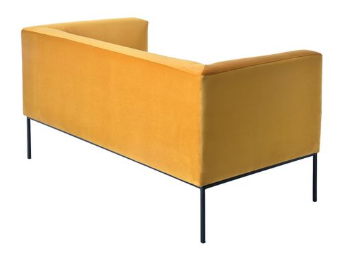 Sofa Carin 2 os. 145x79x76cm na Arena.pl