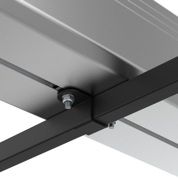 Boks do przewozu rur 3 metry CRUZ Pipe Carrier 3m zdjęcie 11