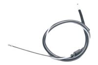 Linka hamulca ręcznego CITROEN C3 zamiennik 4745V0