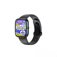SMARTWATCH REMAX WATCH25 BLACK