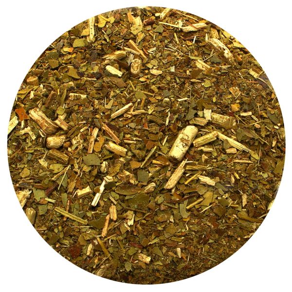 Yerba Mate MATEINE Guarana 500g zdjęcie 2