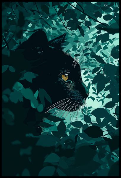 Plakat 67,5x100cm Oczekiwanie zdjęcie 2