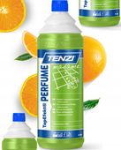 tenzi top efekt perfume madame zielony - płyn do mycia posadzek