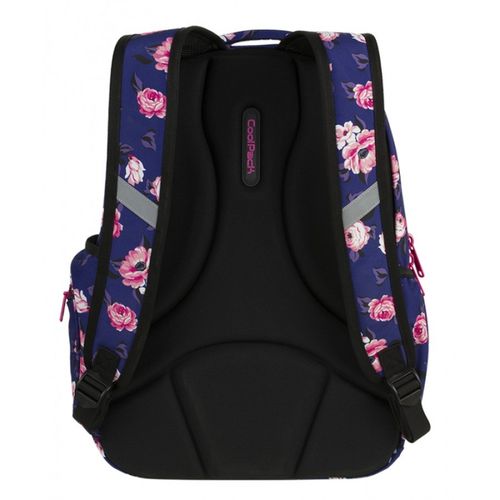 COOLPACK PLECAK FLASH 29L ROSE GARDEN POMPON GRATIS na Arena.pl