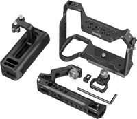 Klatka operatorska z rączką SmallRig Advanced Kit do Sony A7 IV A7S III