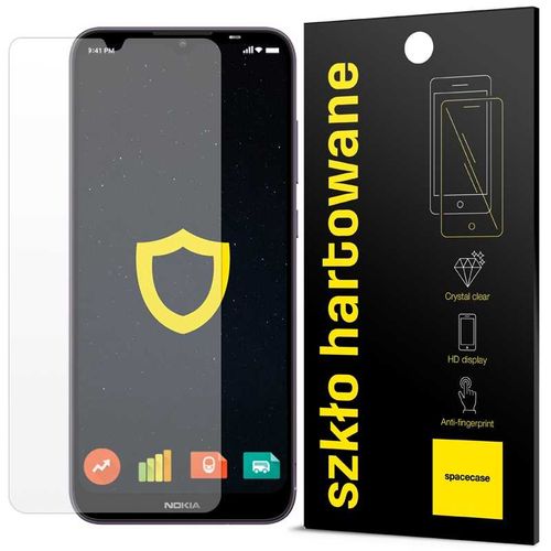Spacecase Glass 2.5D Nokia C10/C20 na Arena.pl