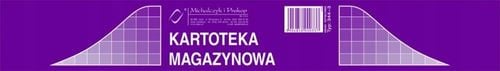 kartoteka magazynowa (50) 344-3 na Arena.pl