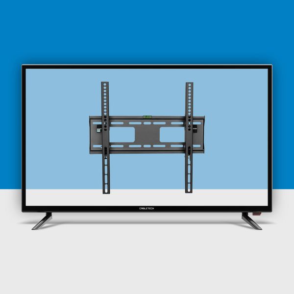 Telewizor 32" Cabletech DVB-T2 H.265 HEVC 3xHDMI 2xUSB zdjęcie 15