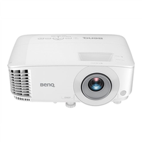 Benq | MH560 | Projektor DLP | Full HD | 1920 x 1080 | 3800 ANSI lumenów | Biały