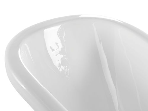 Wanna wolnostojąca biała CAYMAN na Arena.pl