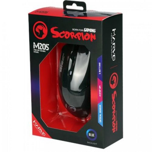 MARVO M205 gaming mouse na Arena.pl