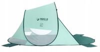 NAMIOT PLAŻOWY TURYSTYCZNY BESTWAY SAMOROZKŁADAJĄCY 2M x 1,2M BEACH QUICK