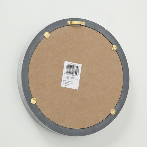 LUSTRA ŚCIENNE BREST KOMPLET ŚR 25-35 CM na Arena.pl