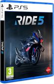 Ride 5 (PS5) PlayStation 5 (PS5) pudełkowa