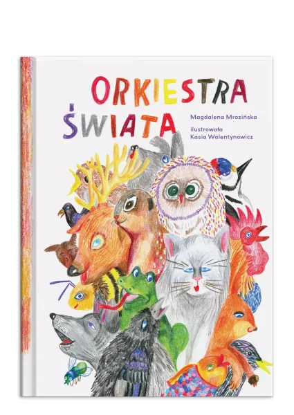 Orkiestra świata zdjęcie 1