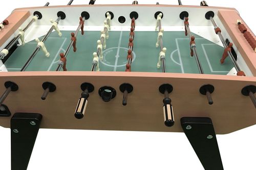 Stół do piłkarzyków Garlando - G-5000 na Arena.pl