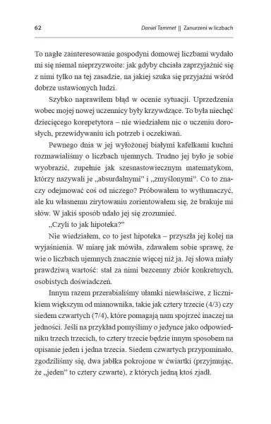 Zanurzeni w liczbach zdjęcie 13