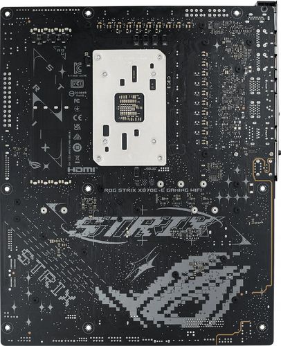 Płyta glówna ASUS ROG STRIX X870E-E GAMING WIFI na Arena.pl
