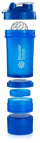 Blender Blottle PROSTAK 650ml niebieski na Arena.pl