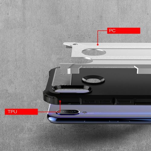 TECH-PROTECT XARMOR XIAOMI REDMI NOTE 7 BLACK na Arena.pl