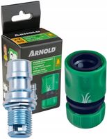 Zestaw Mycia Kosiska Kosiarki Dysza Decka MTD