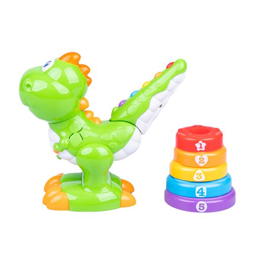 DUMEL DD 42797 Figlarny Dino na Arena.pl