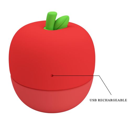 Apple Secret, 12 Licking Settings, Silicone Abs na Arena.pl