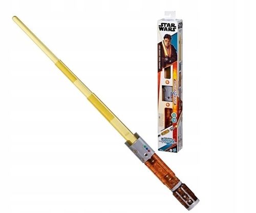 ND01_249537 *****STAR WARS Yord Fandar miecz swie na Arena.pl