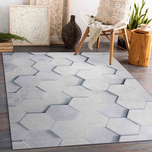 RUG/LU/ARLEN/HONEY/GREY/120x170 na Arena.pl