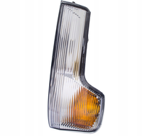 Iveco Daily Kierunkowskaz w lusterku Migacz boczny w lusterku PRAWA