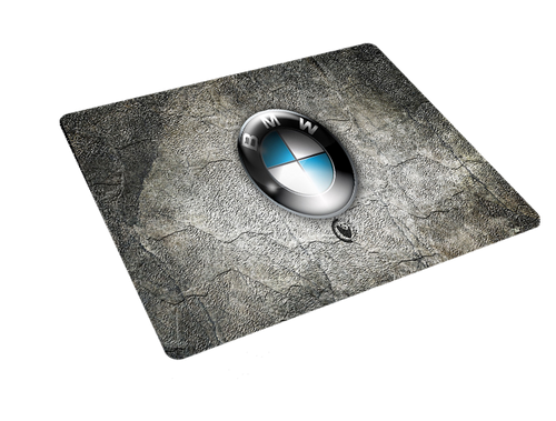 Podkładka pod myszkę BMW na Arena.pl