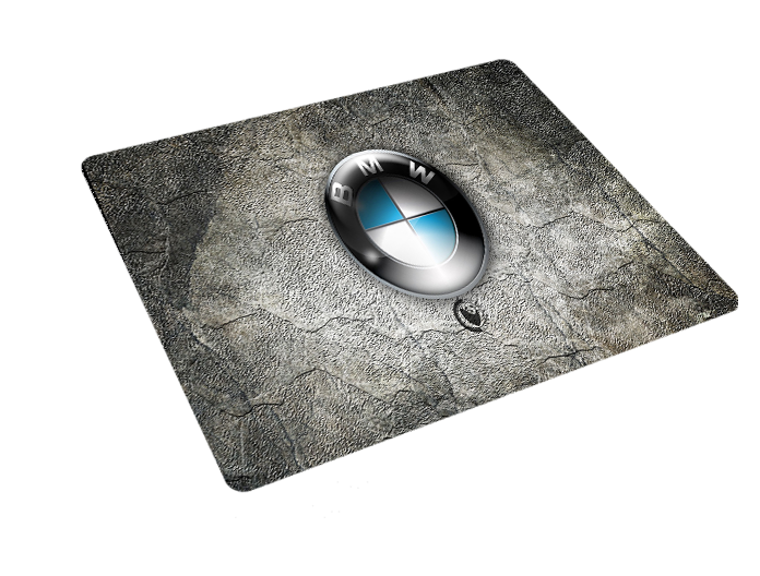 Podkładka pod myszkę BMW zdjęcie 3