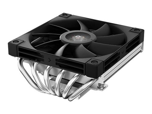 Deepcool | CPU Air Cooler | AN600 | Intel, AMD na Arena.pl