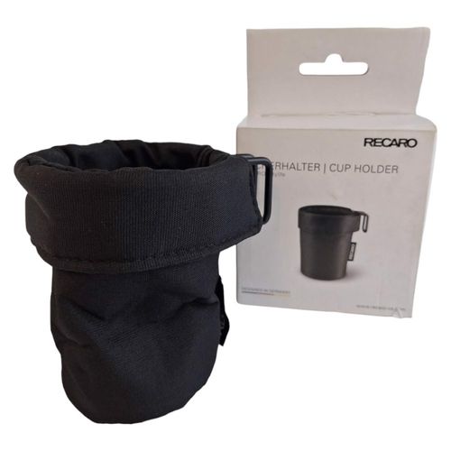 Składany Uchwyt na Kubek do Wózka Uniwersalny na Arena.pl