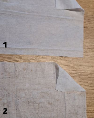 9x AQUA WIPES Nawilżane Chusteczki dla Dzieci Mokre 99% Pure Water 60 szt na Arena.pl