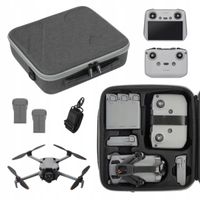 ETUI FUTERAŁ OCHRONNY SUNNYLIFE DO DJI MINI 5 PRO + RC2/RC-N3, AKCESORIA