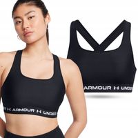 BIUSTONOSZ SPORTOWY UNDER ARMOUR TOP TRENINGOWY STANIK TERMOAKTYWNY 1361034