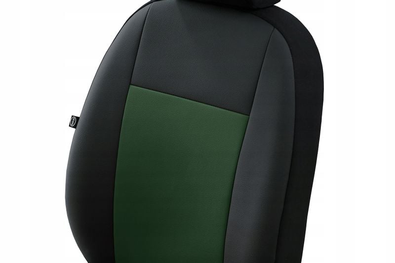 Pokrowce samochodowe do OPEL Agila (A, B) Combo zdjęcie 3