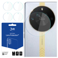 Honor X50 GT - 3mk Lens Protection