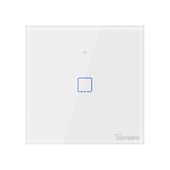 SONOFF Inteligentny przełącznik światła T1UK1C Alexa i Google Home