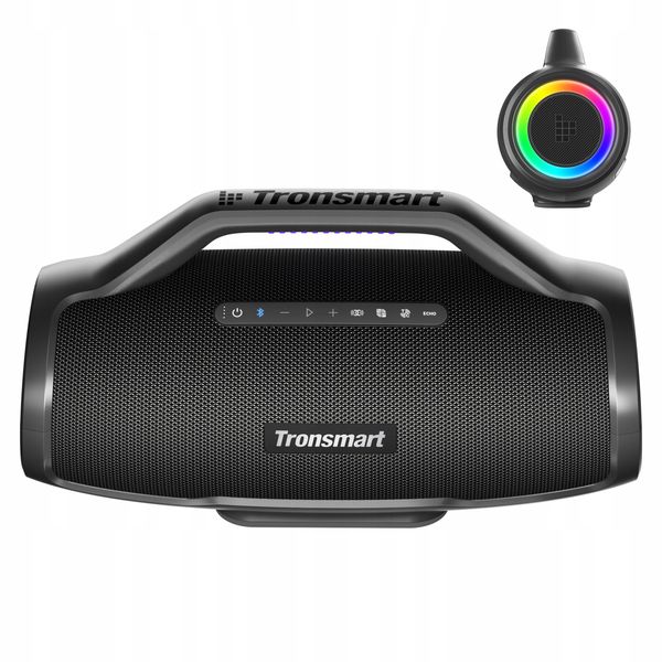 Głośnik bluetooth Tronsmart Bang Max zdjęcie 10