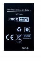 Akumulator Bateria Do MaxCom MM334, MM920 Maxcom 1400 mAh
