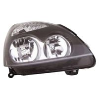REFLEKTOR LAMPA PRAWA RENAULT CLIO II 2002 2003 2004 2005 2006 2007 2008