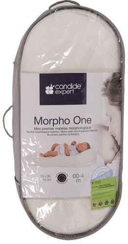 Candide MORPHO ONE AIR+ 0-6m na Arena.pl