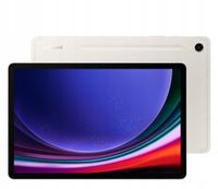 Tablet Samsung Galaxy Tab S9 11 12/256GB 5G + rysik S Pen