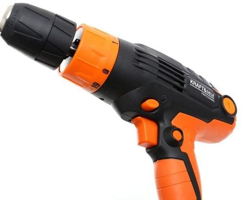 Wkrętarka sieciowa 880W KD1673 na Arena.pl